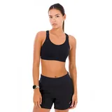 Brooks Dare Racerback Run 2.0 Damen schwarz - 34B