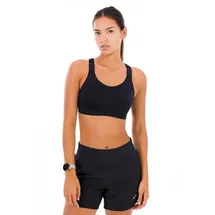 Brooks Dare Racerback Run 2.0 Damen schwarz - 34B