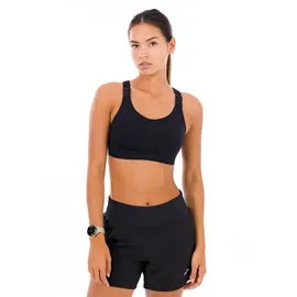 Brooks Dare Racerback Run 2.0 Damen schwarz - 34B