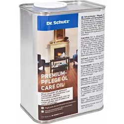 Dr. Schutz® Premium Pflegeöl 0162000105 , 1000 ml - Flasche