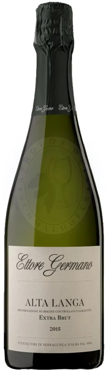 Alta Langa Bianco DOCG 2021 Germano 0,75l