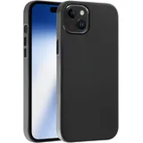 Vivanco MCCVVIPH15BK Backcover Apple iPhone 15 schwarz (63885)