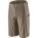 Patagonia Dirt Roamer Bike Shorts - Wing Grey | 30