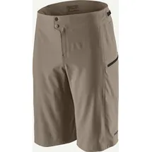 Patagonia Dirt Roamer Bike Shorts - Wing Grey | 30