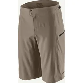 Patagonia Dirt Roamer Bike Shorts - Wing Grey | 30