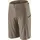Patagonia Dirt Roamer Bike Shorts - Wing Grey | 30