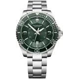 VICTORINOX WATCHES Mod. V241934 - Silber/Silber