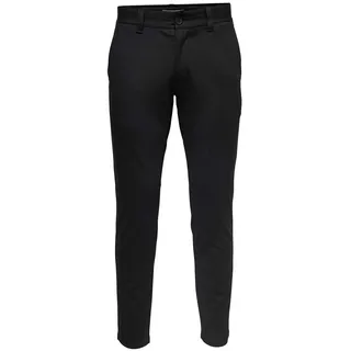Only & Sons Male Chino Hose ONSMARK Slim Fit Chino Hose
