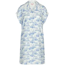 Triumph Nachthemd Boyfriend Fit NDW X Blau 44