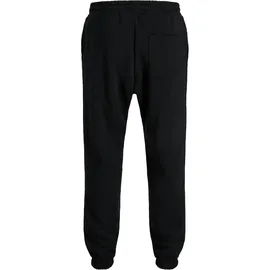 Jack & Jones Junior Relaxed Fit Hosen in Black | 152