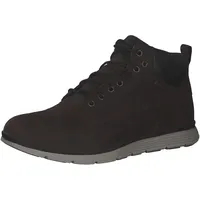 Timberland Herren Schuhe Killington GoreTex Chukka WP A2GQB 45 - Soil - 45