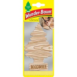 Wunderbaum Lufterfrischer Woodwork
