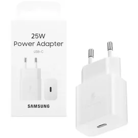 Samsung EP-T2510 25W USB-C Schnellladegerät