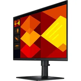 Samsung S24D400GAU 60 cm (24 Zoll) Monitor Full HD)
