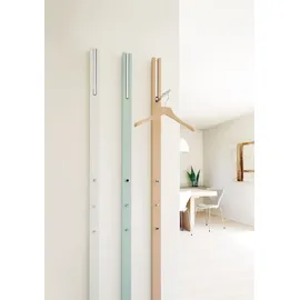 Schönbuch Wandgarderobe LINE jade Holz