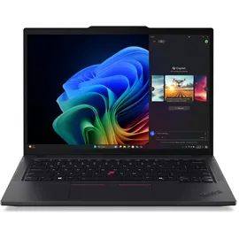 Lenovo ThinkPad T14 G6 AMD Ryzen AI 5 PRO 340 16 GB RAM 512 GB SSD 21QJ002MGE