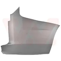 Van Wezel Stoßfänger 1987534