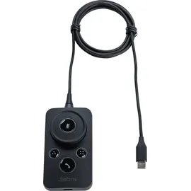 JABRA Engage Link Controller USB-C Schwarz