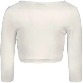 Vera Mont Bolerojacke Weiß 34