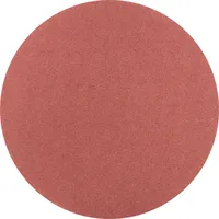 Pferd TOOLS Korund Schleifscheibe selbstklebend PSA Ø 50mm A400