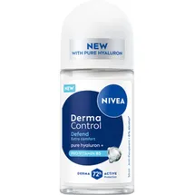 NIVEA Derma Control Defend Antitranspirant 72h 50 ml
