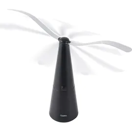 casativo 4er Akku-Fliegenvertreiber Insektenvernichter 4 St.