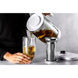 Zwilling Enfinigy 1,7 l weiß