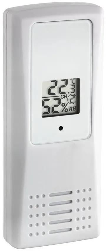 Preisvergleich Produktbild TFA Dostmann Außensender für Pool-Thermometer 359709 Wetterstation