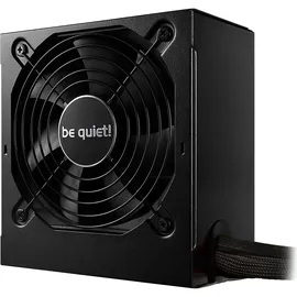 be quiet! System Power 10 450W (BN326)