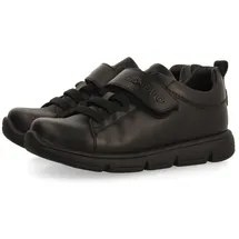 Gioseppo Heilig Oxford-Schuh, Schwarz, 37 EU