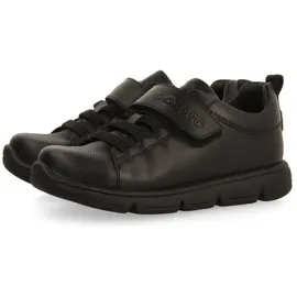 Gioseppo Heilig Oxford-Schuh, Schwarz, 37 EU