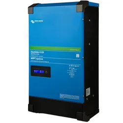 Victron EasySolar II 48/5000/70-50 - 230V-MPPT 250/100