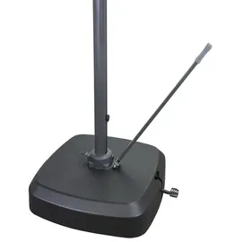 Schneider Lenkstange für Ampelschirmständer fahrbar