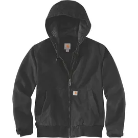CARHARTT washed Duck Active Jacket Women