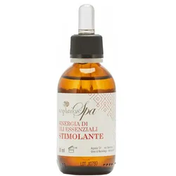 Arganiae Synergie ätherischer Öle mit stimulierender Funktion 50 ml