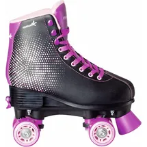 Muuwmi Rollschuh Disco Gr. 35-38