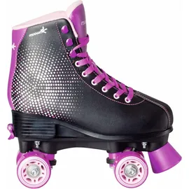 Muuwmi Rollschuh Disco Gr. 35-38