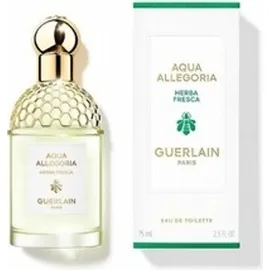 Guerlain Aqua Allegoria Herba Fresca Eau de Toilette 75 ml