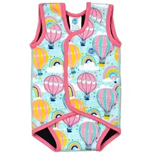 Splash About Baby Wrap Neoprenanzug, Up & Away, 6-18 Monate