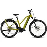 Cube Kathmandu Hybrid Pro 800 2026 28 Zoll RH 58 cm lizard 'n' black