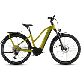 Cube Kathmandu Hybrid Pro 800 2026 28 Zoll RH 58 cm lizard 'n' black