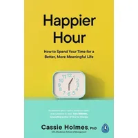 Penguin Books Ltd Happier Hour