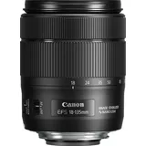 Canon EF-S 18-135 mm