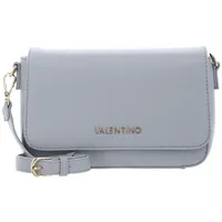 Valentino Special Martu Schultertasche Kunstleder Grey
