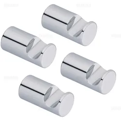 Vola Handtuchhaken, kurzes Modell 28 mm T1716, Accessoires, edelstahl