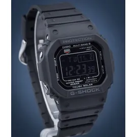 Casio G-shock Gw-m5610u-1ber Uhr Black One Size