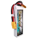 Gens Ace Lipo Akku 11,1V 4000mAh Blue/Black