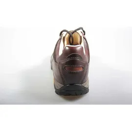 MEINDL Ascona Identity Schuhe (Größe 41.5, braun)