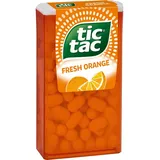Ferrero Tic Tac Fresh Orange Dragees 54 g