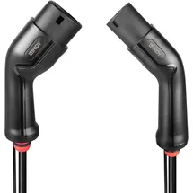 Lindy 30111 Ladekabel 7 m